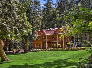 7720 Springridge Rd NE, Bainbridge Island, WA 98110