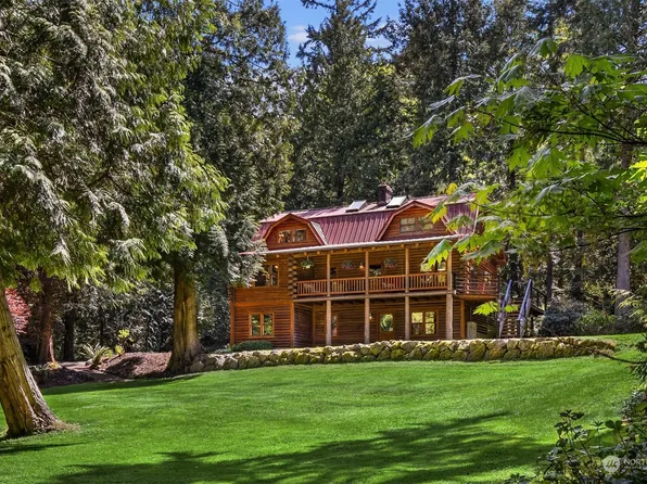 7720 Springridge Road NE, Bainbridge Island, WA 98110