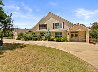 211 Moore Ln, Leander, TX 78641