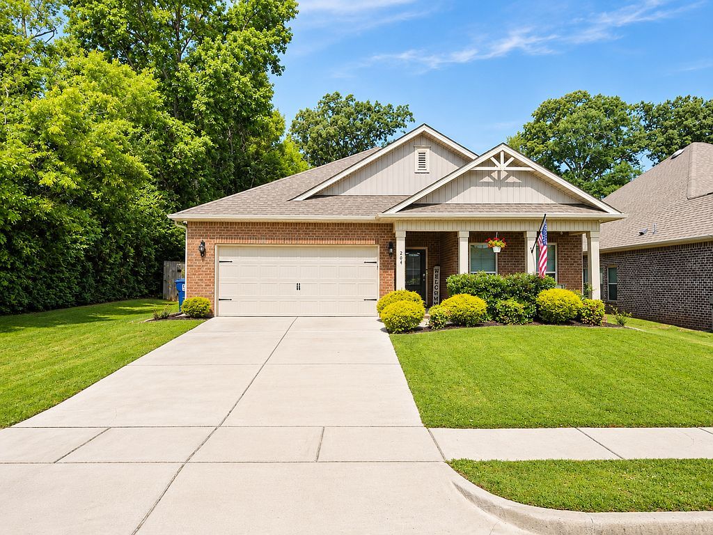 264 Falcon Ridge Dr - Property Image