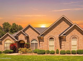 383 Woodland Pass, Mount Washington, KY 40047