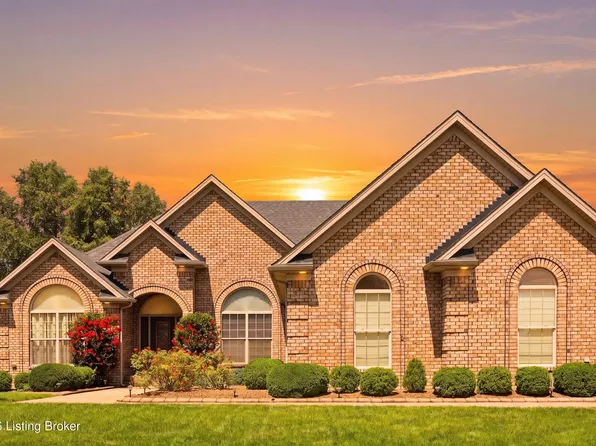 383 Woodland Pass, Mount Washington, KY 40047