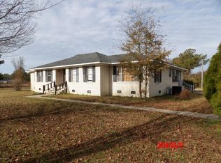 1471 Sarecta Rd, Pink Hill, NC 28572