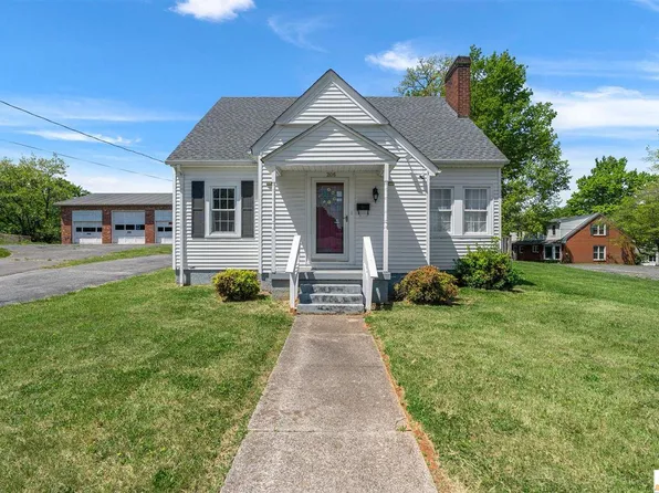 206 Edwards Ave, Horse Cave, KY 42749