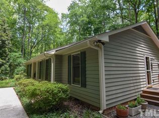 235 Hooten Dr, Timberlake, NC 27583