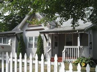 6 W Broadway, Nyack, NY 10960