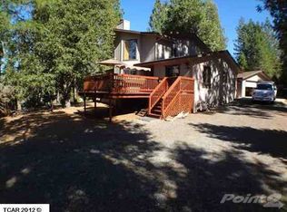 12098 Breckenridge Rd #13/135, Groveland, CA 95321