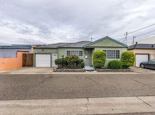 20820 Baker Rd, Castro Valley, CA 94546