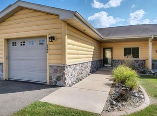 322 Christopher St, Eagle River, WI 54521