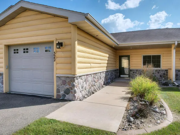 322 Christopher St, Eagle River, WI 54521