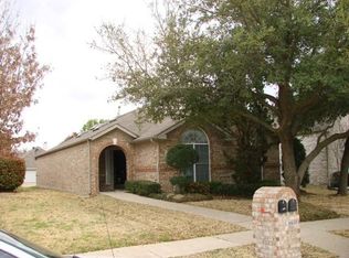 6820 Forest Hills Dr, Plano, TX 75023