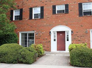 311 Loudon Rd #324-1, Blacksburg, VA 24060