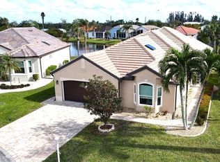 10208 Windsong Rd, Punta Gorda, FL 33955
