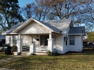 400 W 17th St, Ada, OK 74820