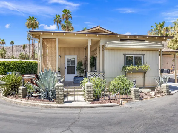 70260 California Lakes Dr #111-38, Rancho Mirage, CA 92270
