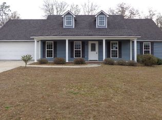 1310 Carolina Trce, Nashville, GA 31639