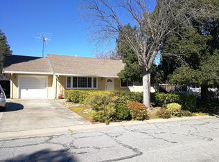 13425 Harper Dr, Saratoga, CA