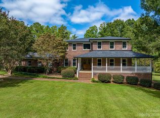 12305 Mayes Rd, Huntersville, NC 28078