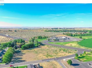 810 Evelyn St LOT 1, Hermiston, OR 97838