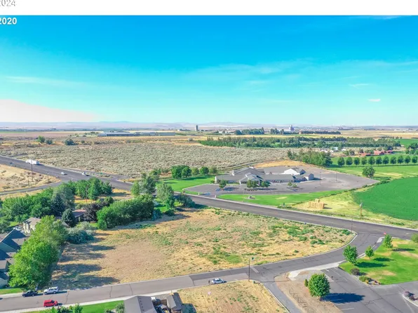 810 Evelyn St Lot 1, Hermiston, OR 97838