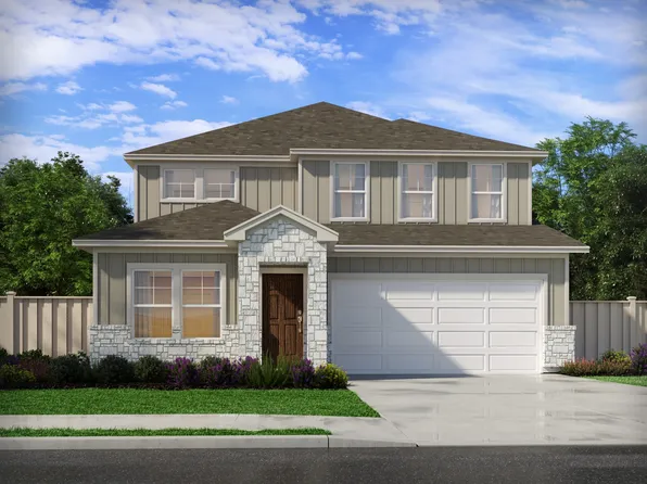 128 Woodbrook Dr, Georgetown, TX 78626