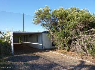 7502 E Baseline Rd, Mesa, AZ 85209