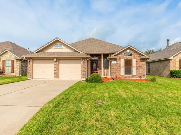 5755 Kathy Ln, Beaumont, TX 77713