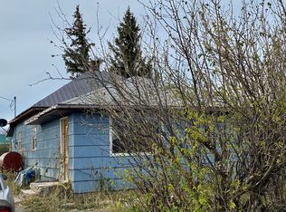 213 W Cook Ave, Geyser, MT 59447