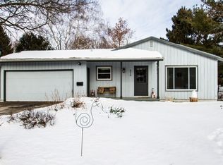 6310 Pilgrim Rd, Madison, WI 53711
