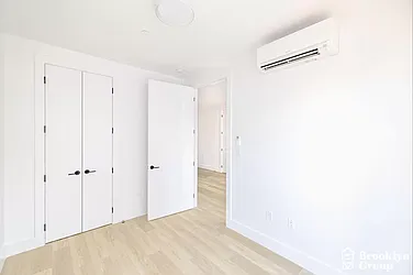 Rented by Brooklyn Group