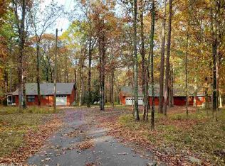 13 Turner Dr, Bigelow, AR 72016