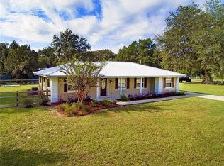3025 County Road 521, Wildwood, FL 34785