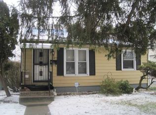 2186 N McGuffey Rd, Columbus, OH 43211