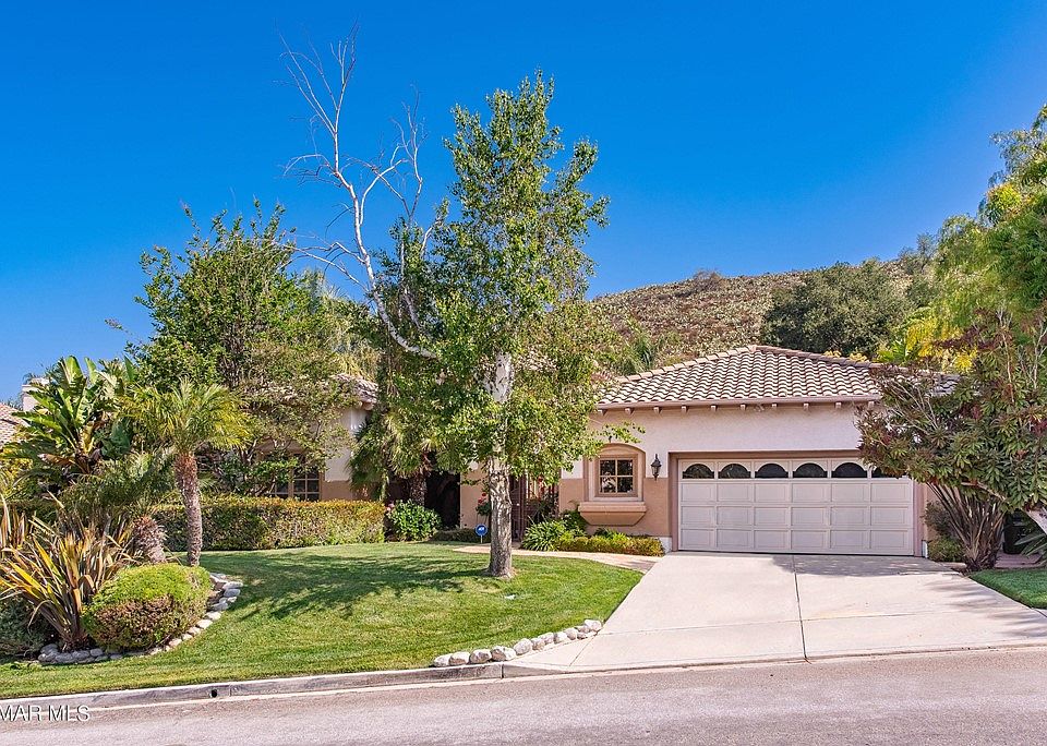 305 High Meadow St, Simi Valley, CA 93065 Zillow