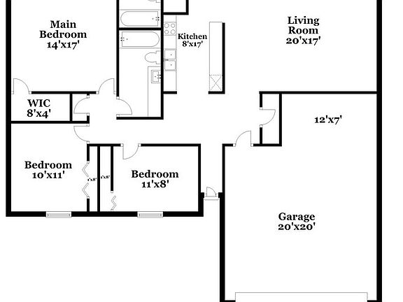 2nd image of this home