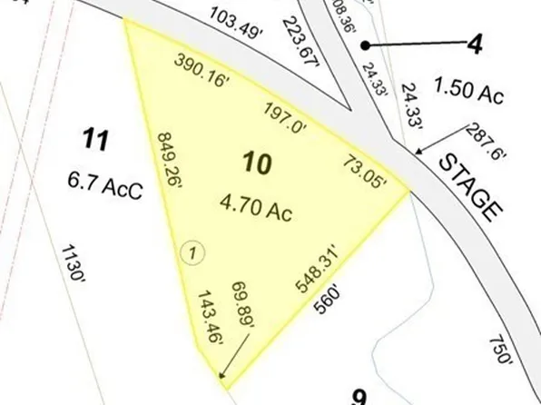 31 Russell Stage Rd, Blandford, MA 01008