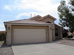 4912 Mikell Ct NW, Albuquerque, NM 87114