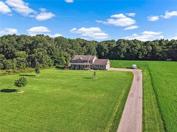 8436 E 875th Ave, Altamont, IL 62411