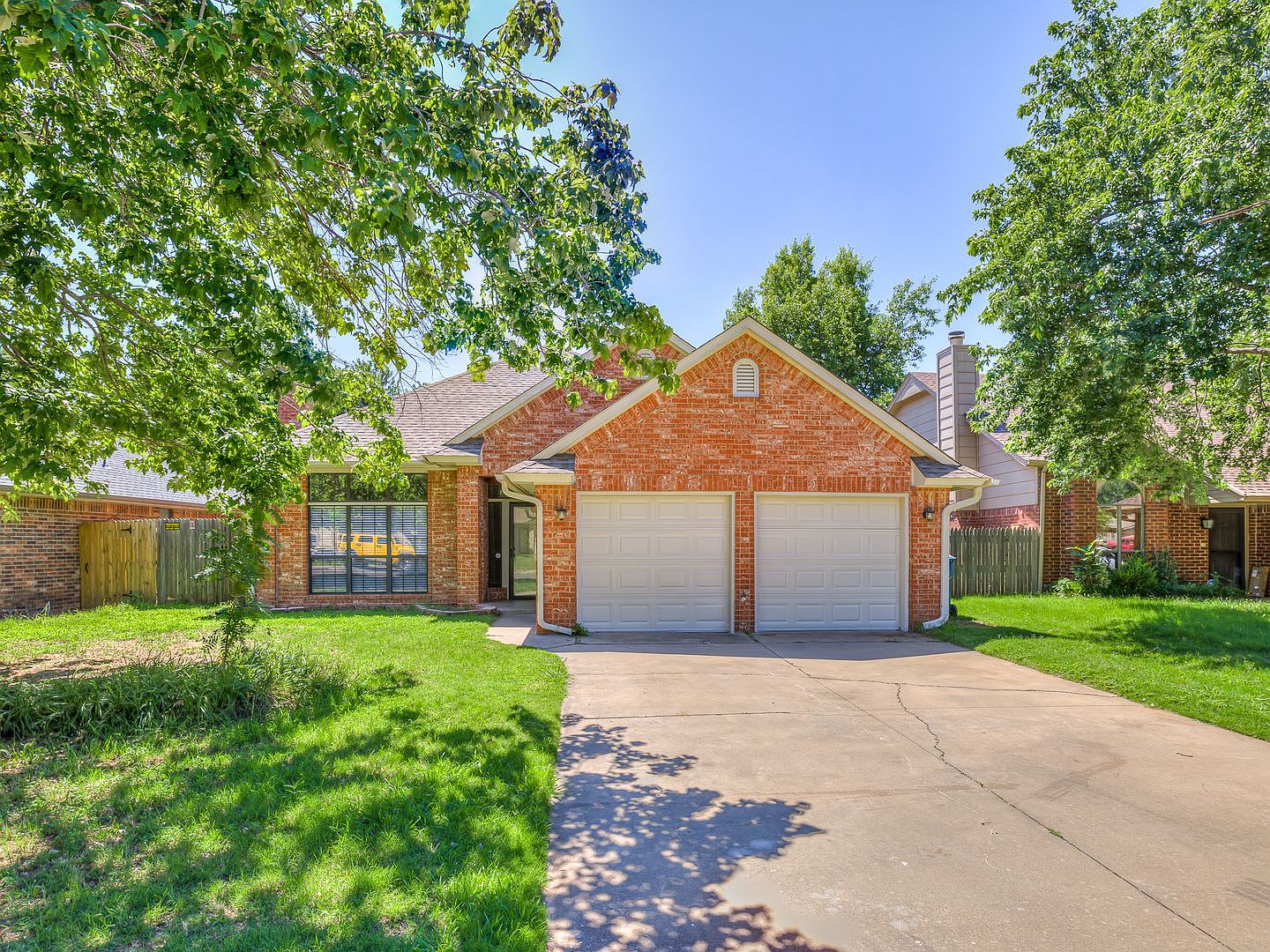 1409 Del Norte Dr, Edmond, OK 73003 Zillow