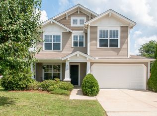 8117 Boone Trce, Nashville, TN 37221