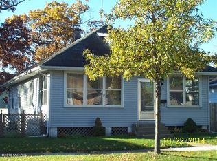 605 Tremont St, Michigan City, IN