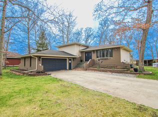 11444 N 540 E, Demotte, IN 46310