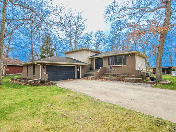 11444 N 540 E, Demotte, IN 46310