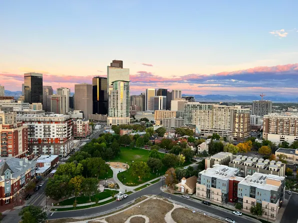 100 Park Ave W, Denver, CO