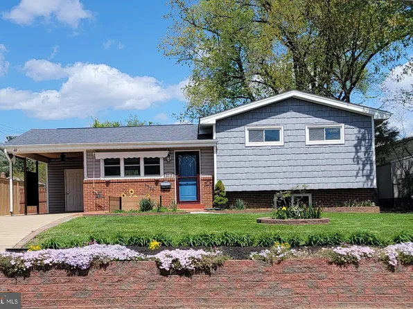 3310 Arundel Ave, Alexandria, VA 22306