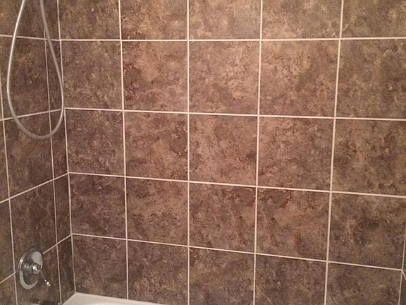 Hall Bathroom