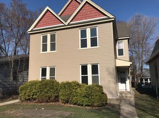 2325 Grand St NE, Minneapolis, MN 55418