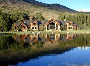 2288 Snowmass Creek Rd, Snowmass, CO 81654