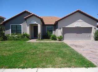 3807 Shoreview Dr, Kissimmee, FL 34744