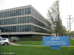 2616 Sherwood Hall Ln STE 407, Alexandria, VA 22306